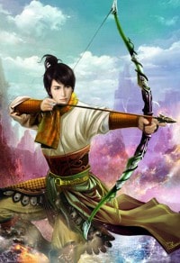 《圈養(1v1)》