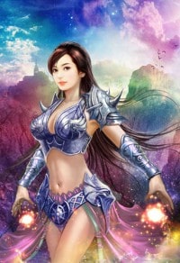 《狂俠南宮鷹》