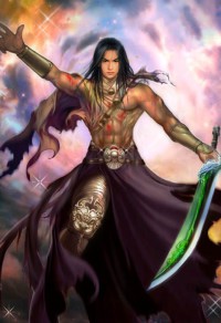 《項少龍林月瑤》