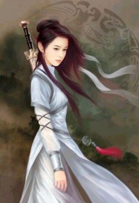 《項少龍林月瑤》