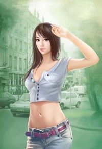 《大唐女俠傳》