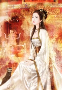 《紫龍佩》